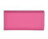 Fendi Chain Continental Wallet, back view